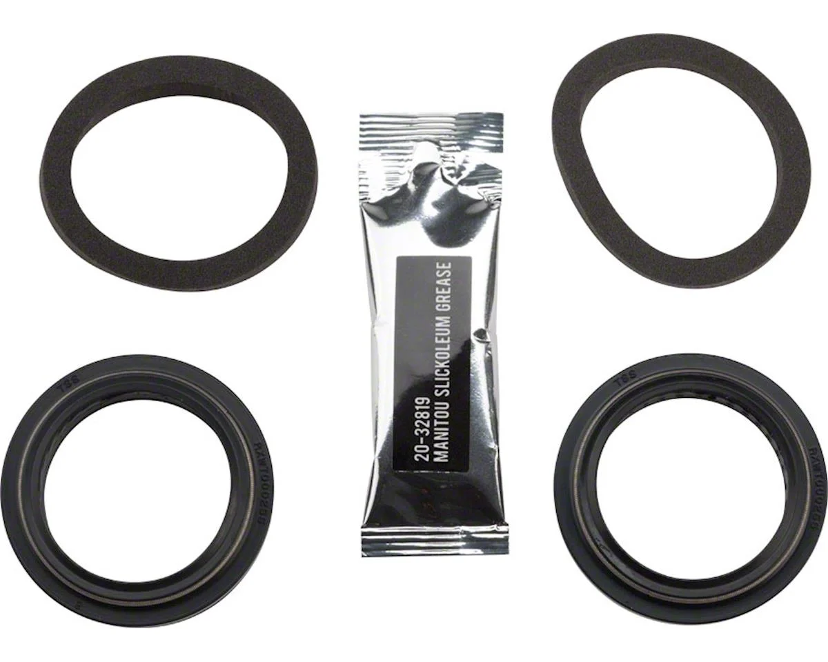 Manitou 34mm Low Friction Seal Kit, Mattoc, Mastodon, Magnum